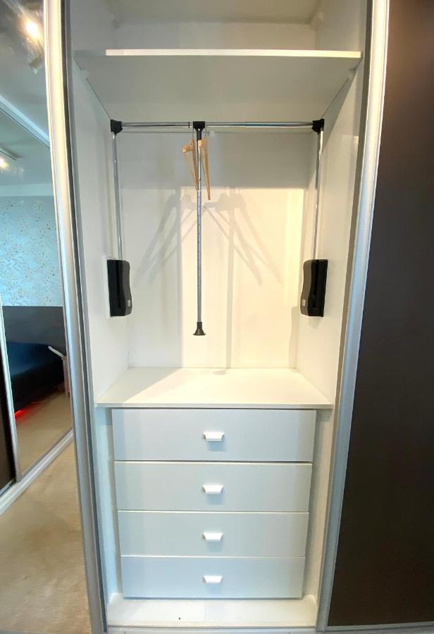 Floydroom'S Pau Chambre Hotes Standing Dans Appartement Partage Proche Chateau Exteriör bild