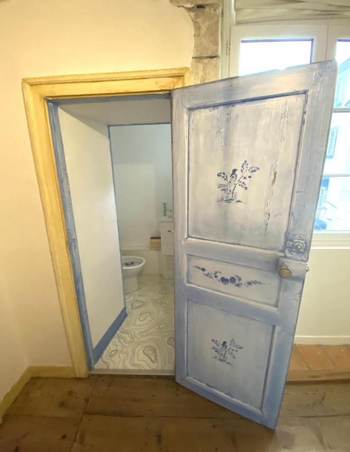 Floydroom'S Pau Chambre Hotes Standing Dans Appartement Partage Proche Chateau Exteriör bild